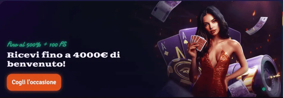 Ardente casino